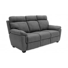 VL Baxter 3 Seater - Grey